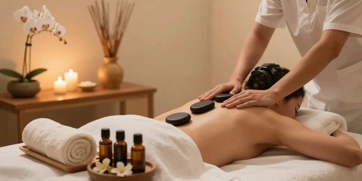 12 Essential ALO8 Spa Facts Every Wellness Enthusiast Should Know
