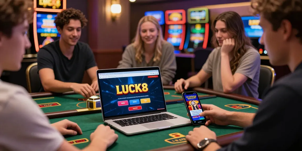 9 LUCK8 Hacks That Actually Work in 2026