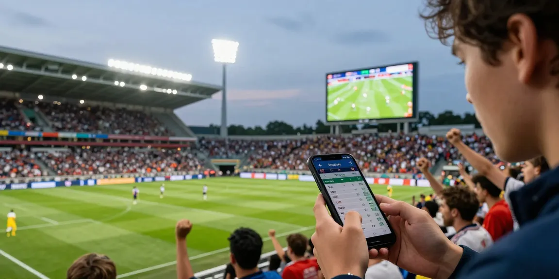 S 666: Live betting predictions with match odds and expert analysis in a vibrant stadium atmosphere.