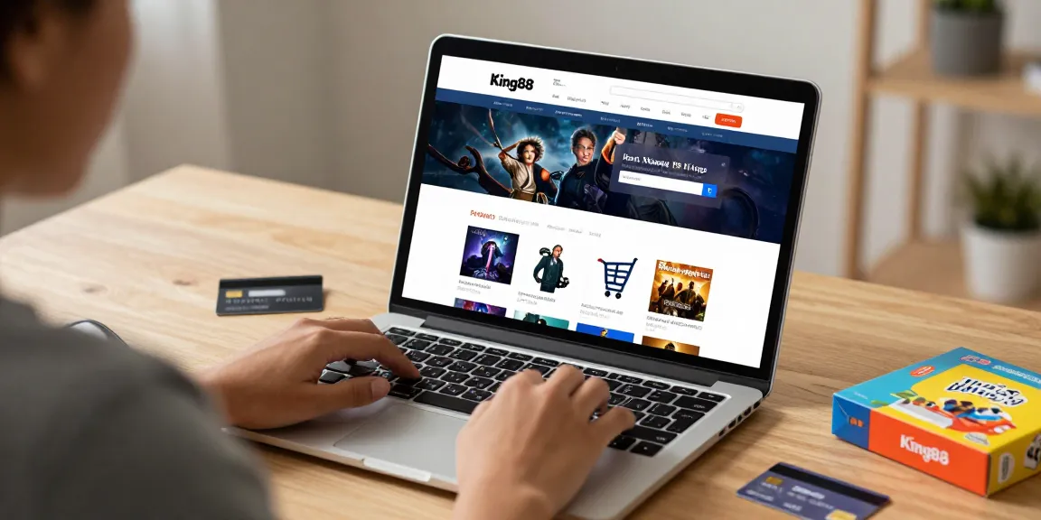 Consistent King88 Results: The Method Behind Premium Online Gaming in 2026